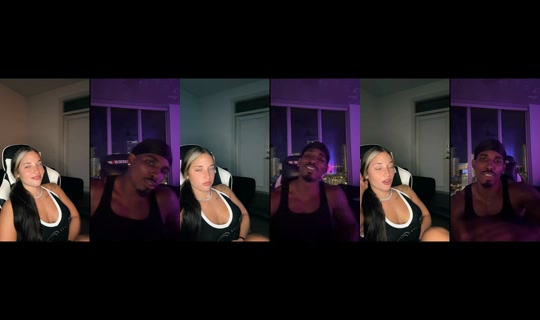 lookbaylei TikTok Live — Sep 3, 2026, 5:06 AM