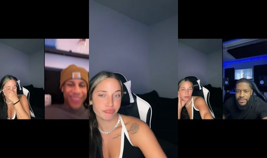 lookbaylei TikTok Live — Sep 3, 2026, 5:59 AM