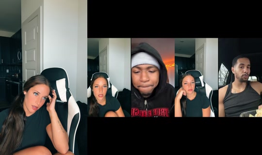 lookbaylei TikTok Live — Oct 1, 2026, 10:03 PM