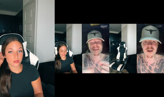 lookbaylei TikTok Live — Oct 1, 2026, 10:53 PM