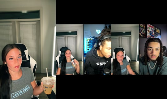 lookbaylei TikTok Live — Oct 3, 2026, 4:22 AM