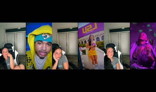 lookbaylei TikTok Live — Oct 3, 2026, 6:53 AM