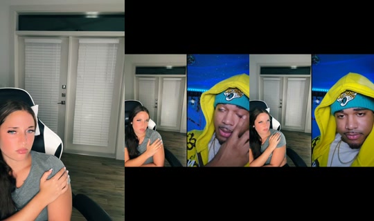lookbaylei TikTok Live — Oct 3, 2026, 8:34 AM