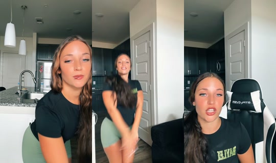 lookbaylei TikTok Live — Oct 4, 2026, 6:57 PM