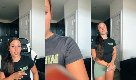 lookbaylei TikTok Live — Oct 4, 2026, 7:48 PM