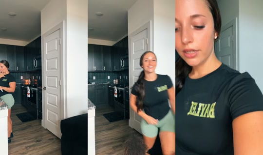 lookbaylei TikTok Live — Oct 4, 2026, 8:06 PM