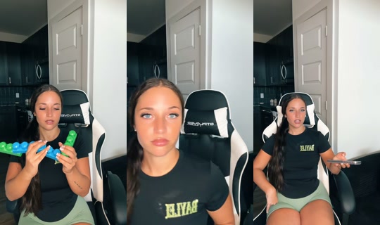 lookbaylei TikTok Live — Oct 4, 2026, 8:56 PM