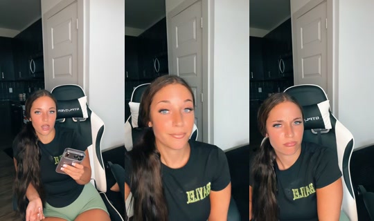 lookbaylei TikTok Live — Oct 4, 2026, 10:00 PM
