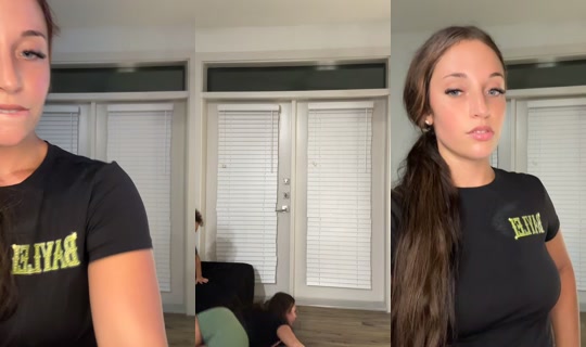 lookbaylei TikTok Live — Oct 5, 2026, 2:29 AM