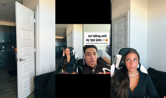 lookbaylei TikTok Live — Oct 6, 2026, 5:07 PM