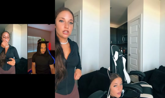 lookbaylei TikTok Live — Oct 6, 2026, 5:58 PM