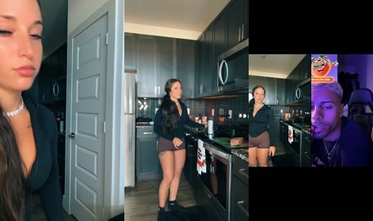 lookbaylei TikTok Live — Oct 6, 2026, 6:39 PM