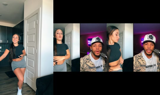 lookbaylei TikTok Live — Oct 7, 2026, 8:34 PM