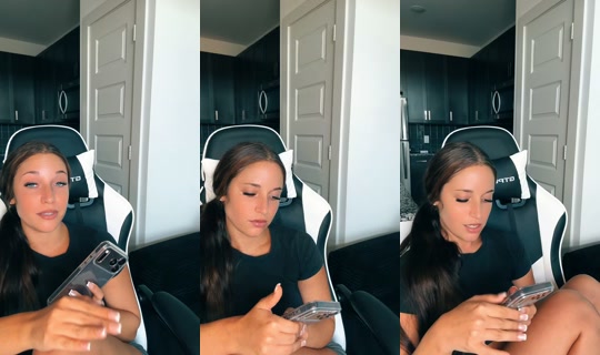 lookbaylei TikTok Live — Oct 7, 2026, 10:15 PM