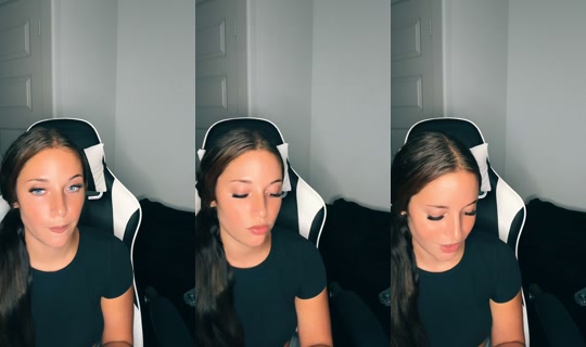 lookbaylei TikTok Live — Oct 8, 2026, 12:45 AM