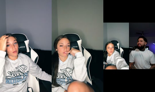 lookbaylei TikTok Live — Oct 8, 2026, 4:39 AM