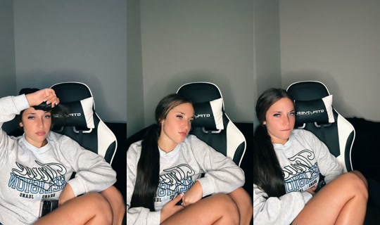 lookbaylei TikTok Live — Oct 8, 2026, 5:30 AM