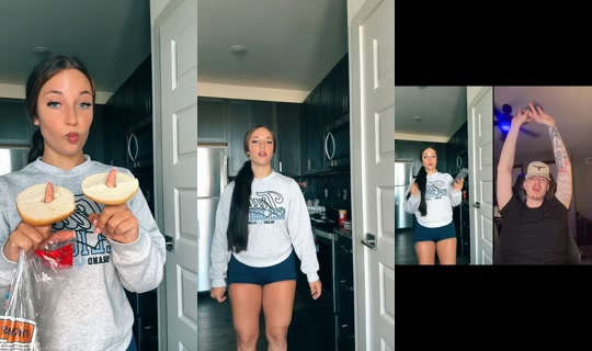 lookbaylei TikTok Live — Oct 8, 2026, 4:01 PM