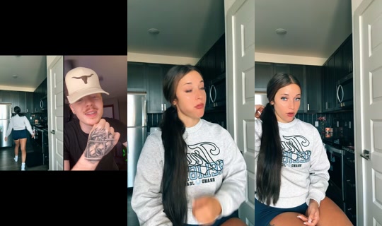 lookbaylei TikTok Live — Oct 8, 2026, 4:52 PM