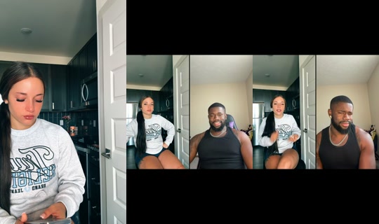 lookbaylei TikTok Live — Oct 8, 2026, 5:43 PM