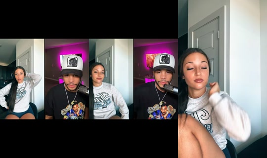 lookbaylei TikTok Live — Oct 8, 2026, 8:31 PM