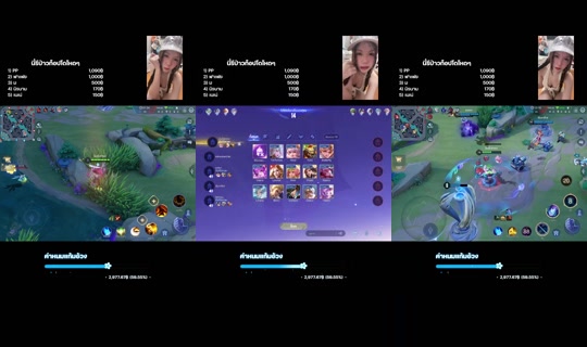 lookimp1003_ TikTok Live — Oct 8, 2026, 5:20 PM