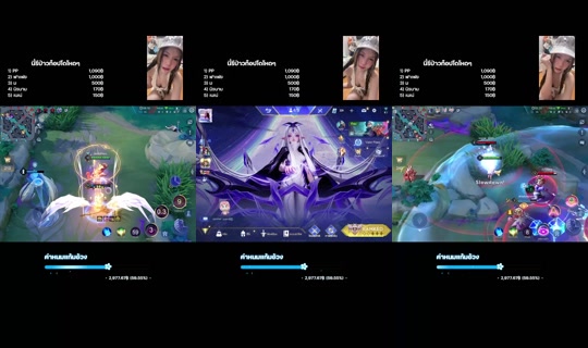 lookimp1003_ TikTok Live — Oct 8, 2026, 6:10 PM