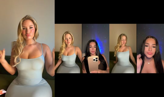 lookitsvicky TikTok Live — Aug 24, 2026, 11:41 PM