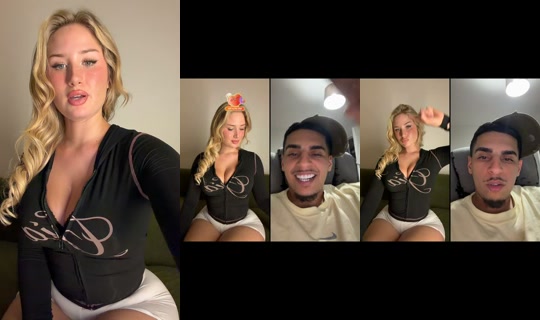 lookitsvicky TikTok Live — Aug 26, 2026, 12:09 AM
