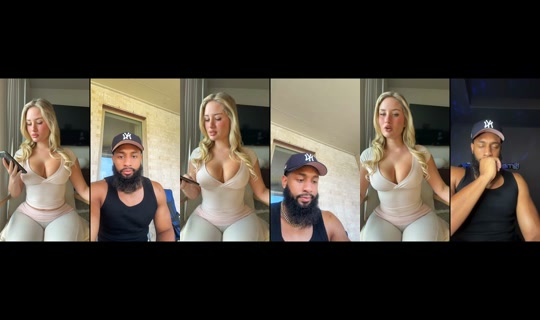 lookitsvicky TikTok Live — Aug 26, 2026, 4:50 PM