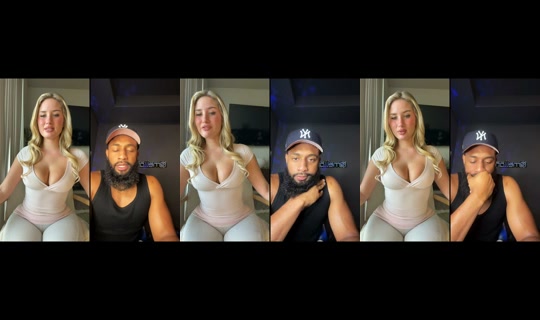 lookitsvicky TikTok Live — Aug 26, 2026, 5:40 PM