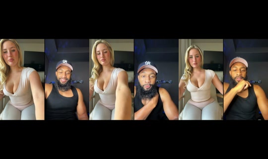 lookitsvicky TikTok Live — Aug 26, 2026, 5:55 PM