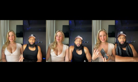 lookitsvicky TikTok Live — Aug 26, 2026, 6:46 PM
