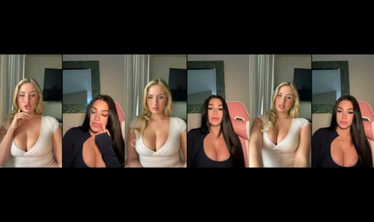 lookitsvicky TikTok Live — Aug 26, 2026, 8:43 PM