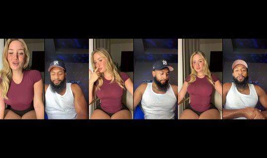 lookitsvicky TikTok Live — Aug 28, 2026, 2:13 AM