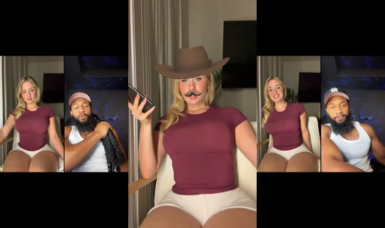 lookitsvicky TikTok Live — Aug 28, 2026, 3:00 AM