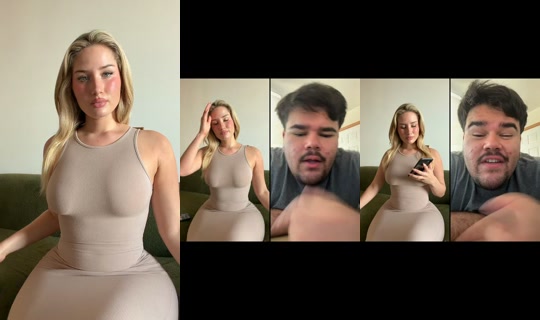 lookitsvicky TikTok Live — Sep 1, 2026, 9:25 PM