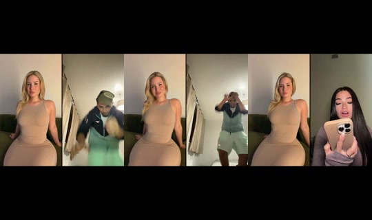 lookitsvicky TikTok Live — Sep 2, 2026, 12:04 AM