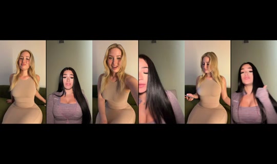 lookitsvicky TikTok Live — Sep 2, 2026, 12:24 AM