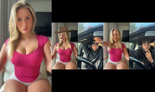 lookitsvicky TikTok Live — Oct 2, 2026, 5:15 PM