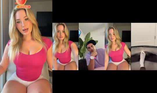 lookitsvicky TikTok Live — Oct 2, 2026, 10:41 PM