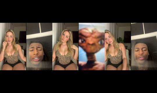 lookitsvicky TikTok Live — Oct 7, 2026, 12:01 AM