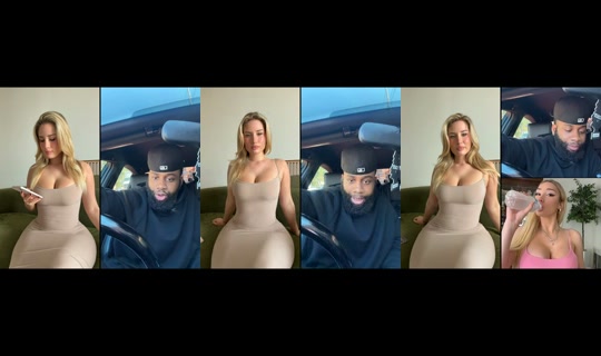 lookitsvicky TikTok Live — Oct 8, 2026, 4:25 PM