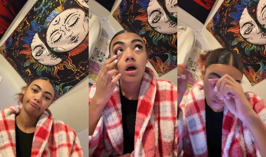 lookitzbrii TikTok Live — Sep 5, 2026, 7:54 PM