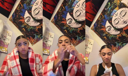 lookitzbrii TikTok Live — Sep 5, 2026, 8:41 PM