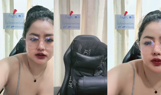 lookmoonew3 TikTok Live — Sep 22, 2026, 10:24 AM