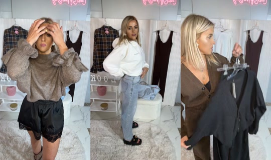 lookoftheday2024 TikTok Live — Aug 24, 2026, 10:39 AM