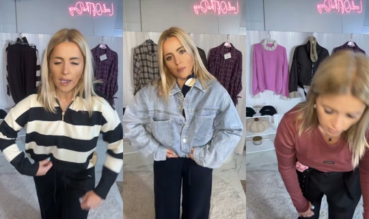 lookoftheday2024 TikTok Live — Sep 24, 2026, 10:32 AM