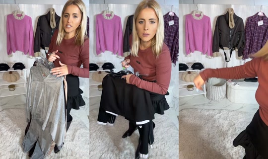 lookoftheday2024 TikTok Live — Sep 24, 2026, 11:22 AM