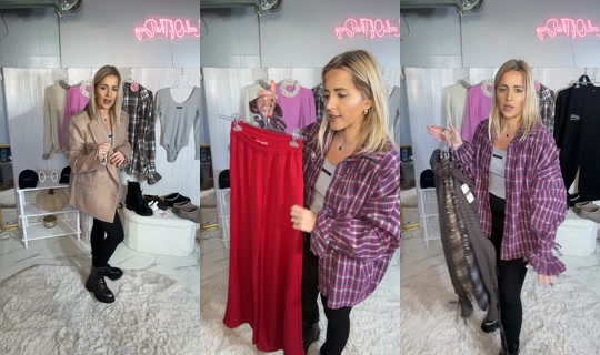 lookoftheday2024 TikTok Live — Sep 29, 2026, 9:47 AM